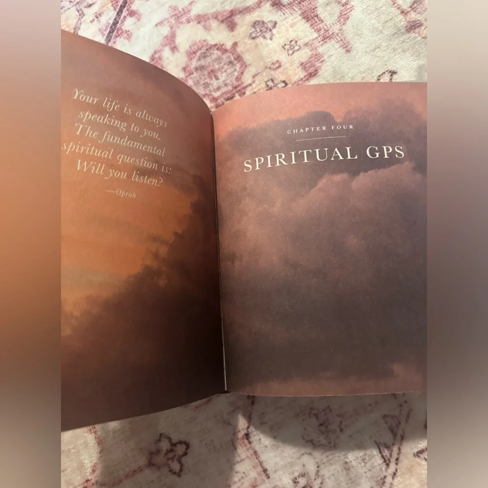 The Wisdom of Sundays: Life-Changing Insights from Super Soul Conversations